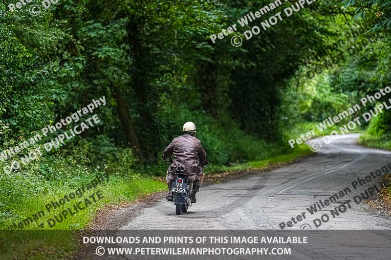 Vintage motorcycle club;eventdigitalimages;no limits trackdays;peter wileman photography;vintage motocycles;vmcc banbury run photographs